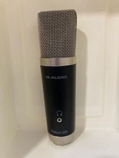 M-Audio Producer USB Microphone