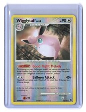 Wigglytuff Great Encounters 32/106 Reverse Holo Rare Pokémon TCG Vintage on eBay
