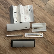 LAMY SWIFT Pen With Case