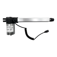 Motor Model JLDQ-19 JLDQ.19.377.195F01 Linear Actuator Replacement Parts for... 