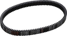 Gates G-force Redline Continuously Variable Transmission Cvt Belt 41r3982