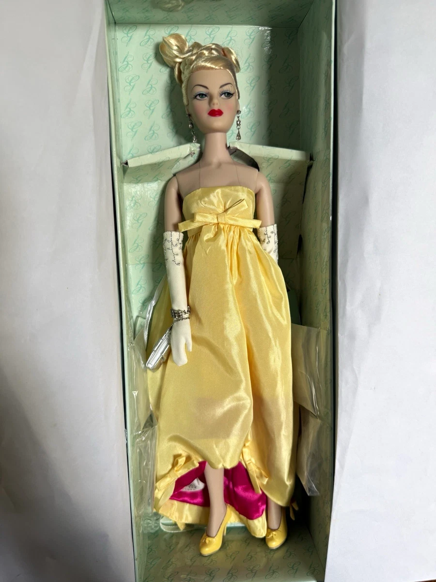 Jason Wu Gene Doll In Integrity & Fashion Royalty Dolls for sale