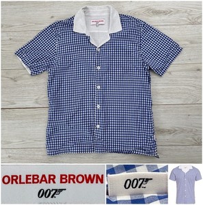 James Bond Orlebar Brown | eBay