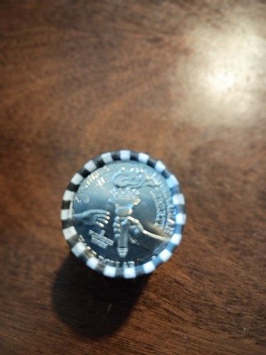 2026 P Semiquincentenial Half Dollar Sealed Roll (20 Coins) ON HAND