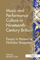 Bennett Zon | Music And Performance Culture In Nineteenth-Century Britain | Buch