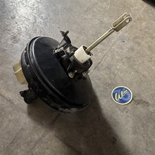 Vw Mk2 Jetta Gli Brake Booster Oem Genuine
