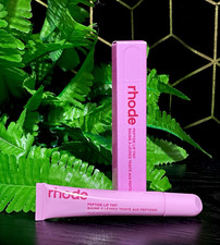 rhode Peptide Lip Tint Jelly Bean Pink Tinted, 10 mL/0.3 fl oz