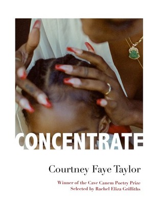 Concentrate: Poems by Taylor 9781644452103| eBay