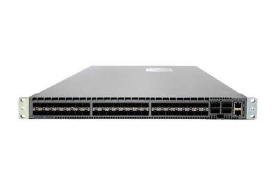 Arista DCS-7050S-64-R 10GbE Switch Rear Airflow 1 Year Warranty
