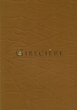 Stephen Minch / Gibeciere journal of the conjuring arts research center Winter