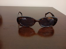 Ralph Lauren Ralph 976/S 807 Tortoise Frame Lens Sunglasses Hollywood Style