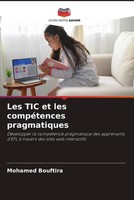 Mohamed Bouftira | Les TIC Et Les CompéTences Pragmatiques | Taschenbuch (2022)
