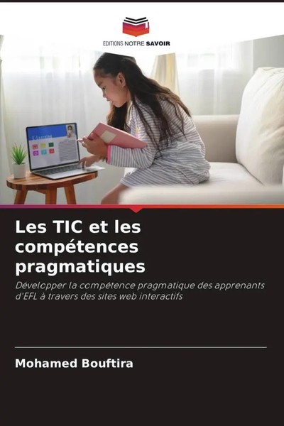 Mohamed Bouftira | Les TIC Et Les CompéTences Pragmatiques | Taschenbuch (2022)-image