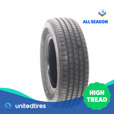 Used Lt 27570r18 Firestone Transforce Ht2 125122s - 1532 Used Lt 27570r18 Firestone Transforce Ht2 125122s - 1532
