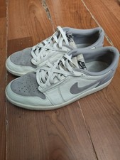 Jordan 1 Retro OG Low Sail Atmosphere Grey for Sale | Authenticity