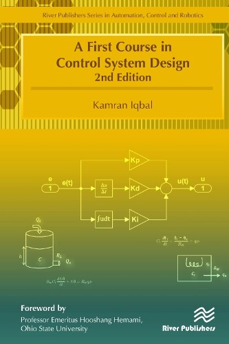A First Course in Control System Design - 9788770221528
