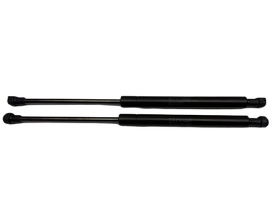 Lot of 2, Stabilus Lift-O-Mat 011147 0150N Non-Locking Gas Spring