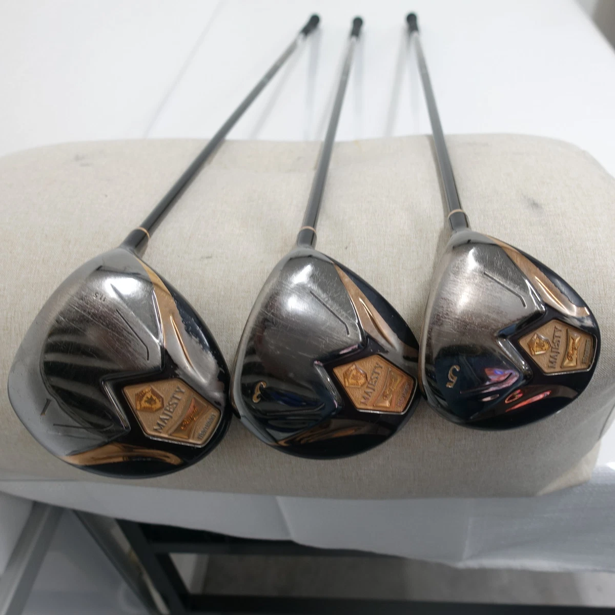 Maruman Majesty for sale - eBay