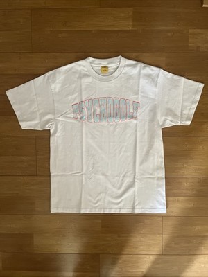 Golf Wang Tyler The Creator Tee  White SZ LG - NM Condition, Never Worn