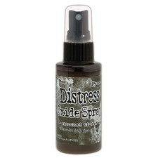 Tim Holtz Distress Oxide Spray 1.9fl oz-Scorched Timber