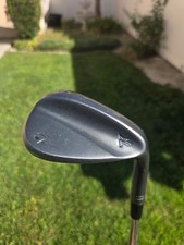 Taylormade Milled Grind 3 60�|SB10 Lobwedge Golf Club, RH