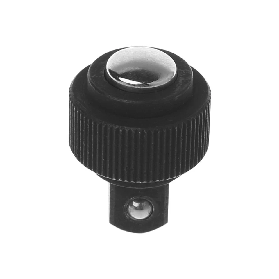 Quality Ratchet Socket Wrench Repair Accessory Reversible Chrome Plated - Image 3 of 4