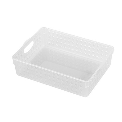  3 Pieces Schreibtisch-aufbewahrungsbox Büro-Aufbewahrungskorb Dateiorganisator