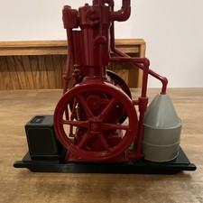 International Harvester Stationary engine