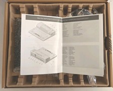 Dell E-Port II PR03X Docking Station Replicator No AC Adapter RMYTR CPGHK PRO3X