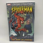 Amazing Spider-Man Vol 7: The Book Of Ezekiel - Straczynski - Marvel Comics TPB