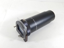 VINTAGE TELESAR SLIDE DUPLICATOR CAMERA ATTACHMENT W/ 42mm SCREW-ON MOUNT