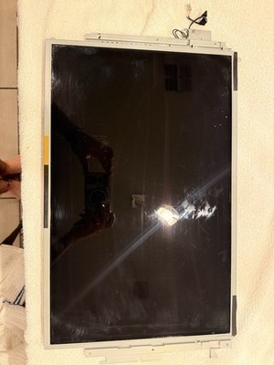 22  LCD PANEL SCREEN   AU OPTRONICS   M220EW01 V.2