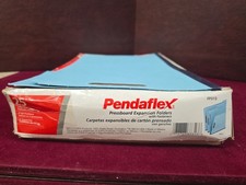 Pendaflex Pressboard Expansion Folders  # FP3...