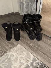 Inlinier Powerslide SUV Skate Next Outdoor Gr...
