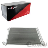 Maxgear Klimakondensator KlimakÜHler Passend FüR Nissan Micra | AC830331