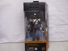 2023 Star Wars the Black Series The Mandalorian Mines of Mandalore