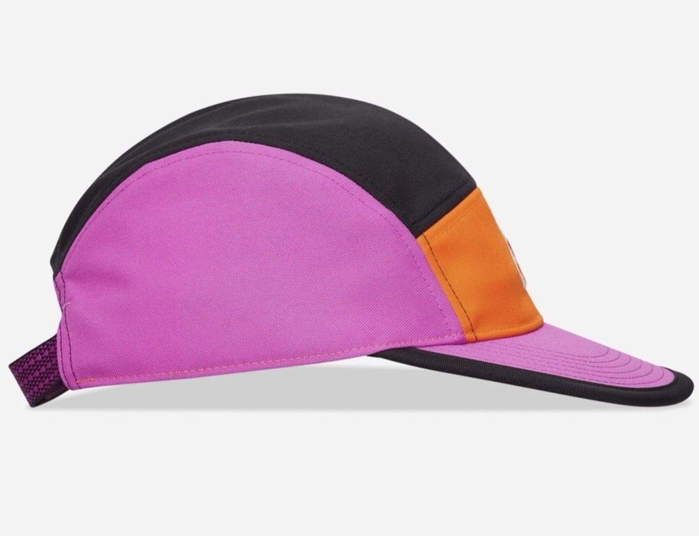Nike ACG Fly Unstructured 5 Panel L/XL Running Strap Back Cap-Hat