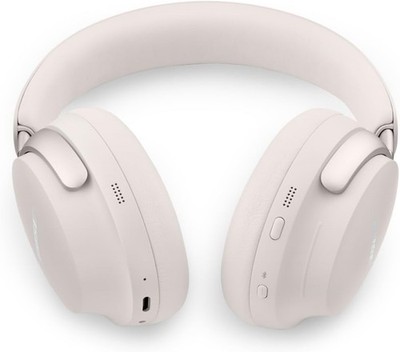 Bose - QuietComfort Ultra Wireless Noise Canceling Over-the