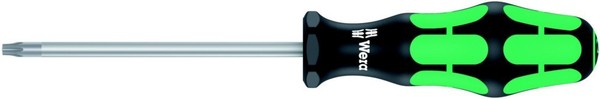 Wera Werk Schraubendreher 367 Torx® HF Schraubendreher 05028049001-image