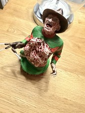 A Nightmare On Elm Street 3D Resin Figure Freddy Krueger 