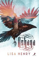 Anhaga | Lisa Henry | Taschenbuch | 312 S. | Deutsch | 2024 | Dead Soft Verlag