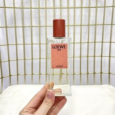 Loewe 001 Woman Loewe аромат - аромат для жінок 2016