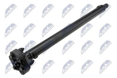 BMW E70 X5 3.0d Front Driveshaft NTY 26207556019