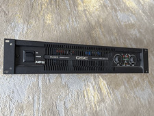 QSC PL325 Powerlight 3 Series Two-Channel Power Amplifier