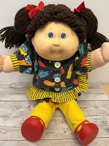 Poodle Dolls | eBay