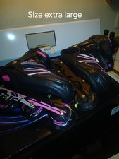 Rollerblade 07958600816 Zetrablade Inline Skates - Black