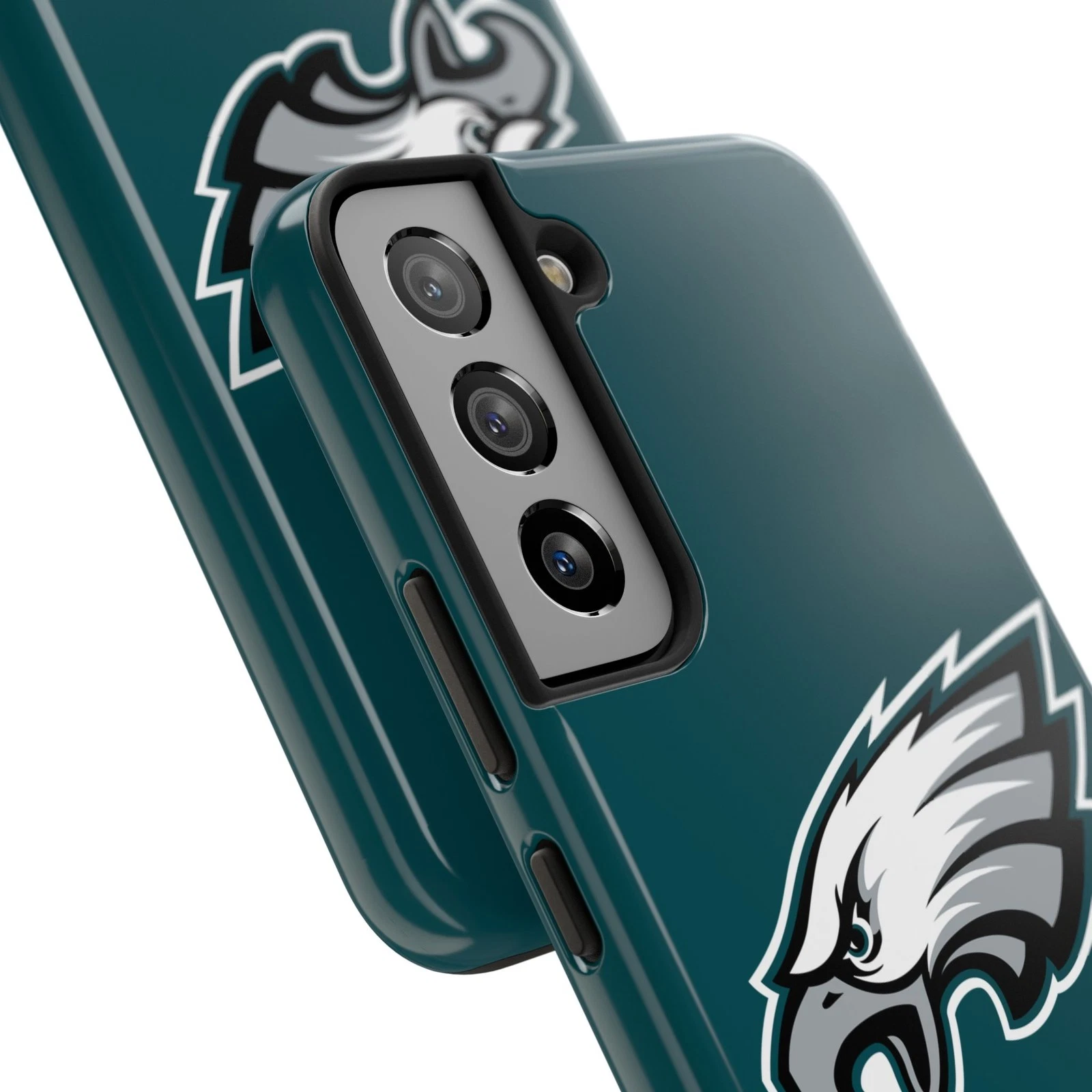 Philadelphia Eagles Phone Case for iPhone
