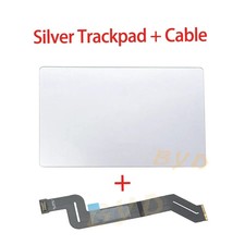 Original A1707 Silver Touchpad For Macbook Pro Retina 15" A1707 Trackpad