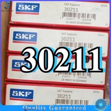 30211 1 pieza nuevo rodamiento de rodillos cónicos de una fila SKF productos de calidad originales