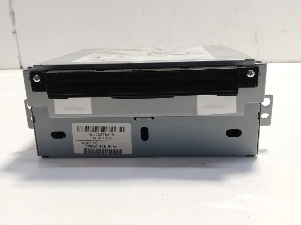 VOLVO V40 Cross Country 526 31396096AA Musik-Player mit GPS 2.00 30335254 - Bild 3 von 4